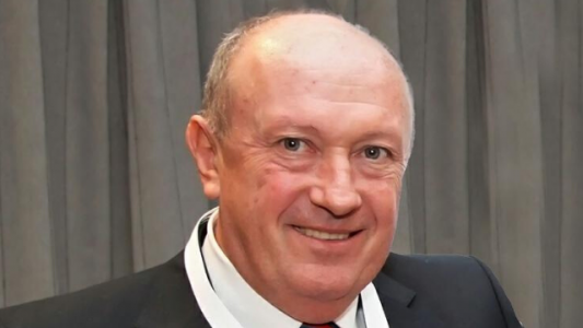 Pablo Villano, de Apymel: Siempre las pymes estamos en boca de todos pero el partido lo vemos de afuera