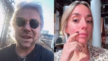 El sincericidio de Beto Casella ante la vuelta a la televisión de Tamara Pettinato: ¡Es el colmo!