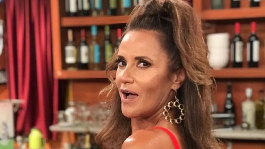 María Fernanda Callejón se suma a El Marginal y contó cómo será su personaje