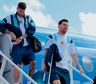 ¿Viene Messi? La lista de jugadores que vuelven al país y el operativo de seguridad