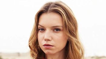 Está en Netflix, tan solo tiene 4 capítulos y es la serie breve perfecta para ver en una noche