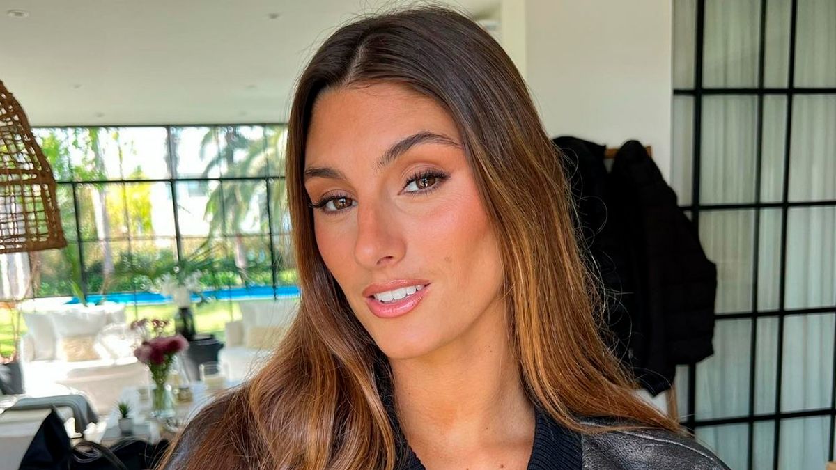Defenestraron a Lola Latorre en las redes por un error imperdonable