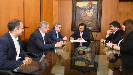 Anuncian la inversión de un proyecto de 2500 millones de dólares para la producción de Litio