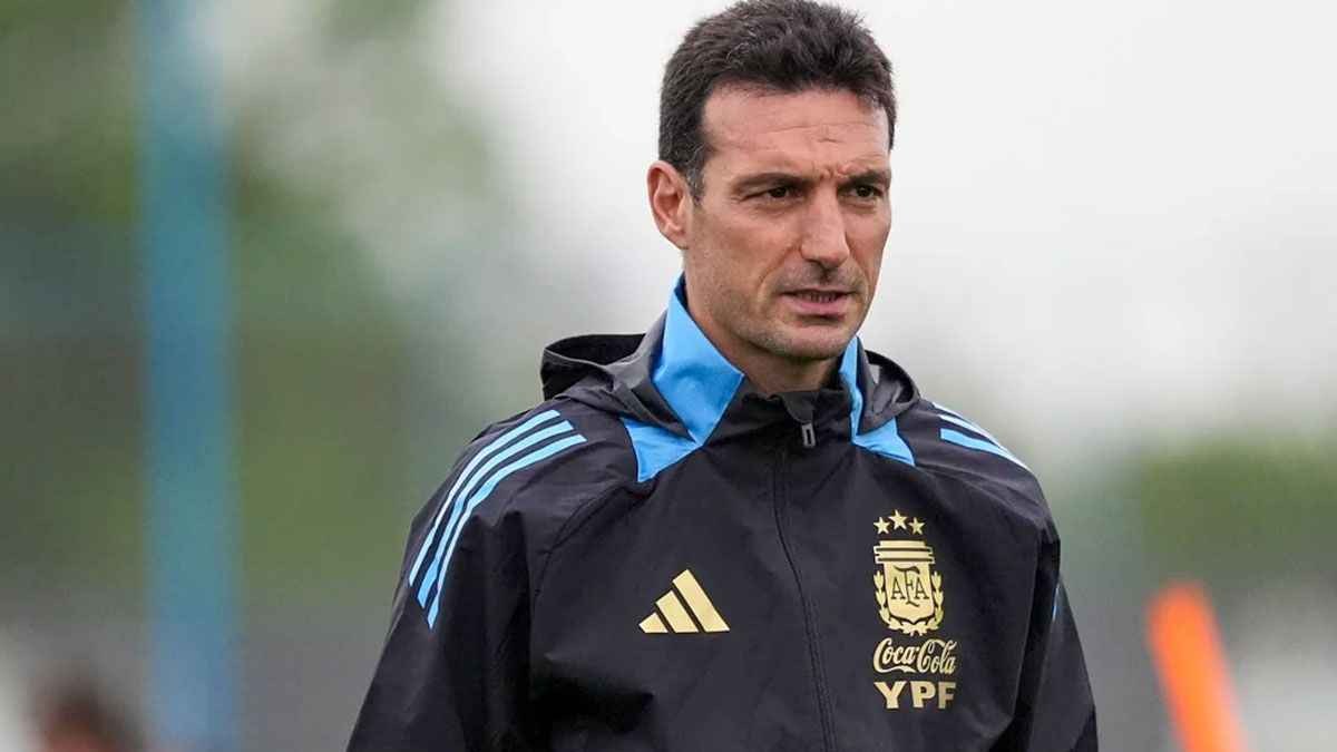Los jugadores de la Liga Profesional que Scaloni podría convocar a la Selección Argentina