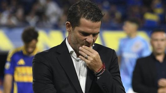 Boca volvió al trabajo con regresos importantes y una alarma en el mediocampo