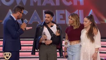 La Academia: el verdadero motivo de la renuncia de Flor Vigna