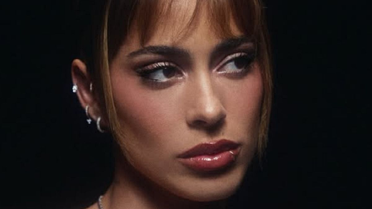 Tini Stoessel confesó cómo su corazón hoy y explicó por qué resguarda su vida íntima