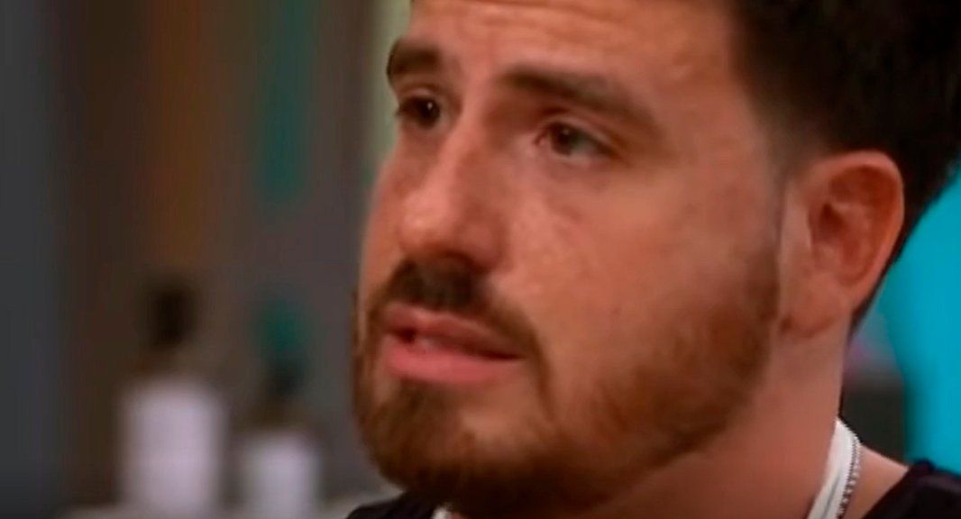 Fede Bal se las mandó todas y puso en riesgo a Carmen Barbieri