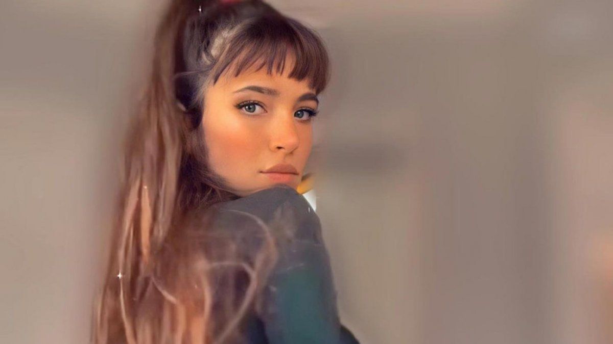 Brenda Asnicar habló de Mariano Martínez tras el pícaro cruce en redes sociales