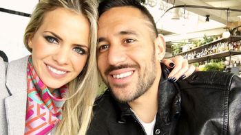 El consejo que le dio Jonás Gutiérrez a Maglietti para cuando sea la voz del Monumental