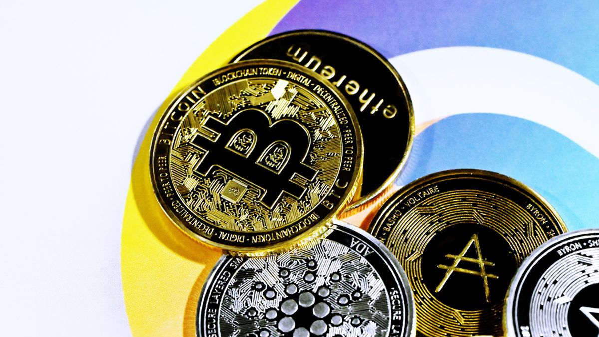 Stablecoins
