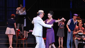 Mora Godoy hará temporada de verano en Buenos Aires