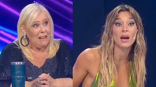 Laura Ubfal cruzó con todo a Sol Pérez en Gran Hermano 2023 y se negó a pedirle disculpas