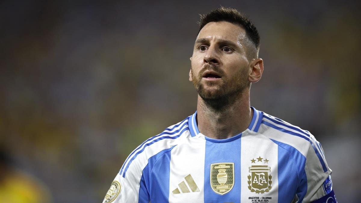 ¡SE ENOJÓ LIONEL! El durísimo posteo de Messi tras la escandalosa derrota de Argentina ante Marruecos