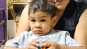 Los detalles que reveló el informe de la ambulancia que trasladó a Ángel López al hospital