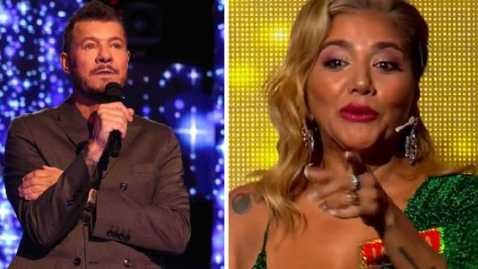 Canta Conmigo Ahora: Gladys La Bomba Tucumana confesó hace cuánto quiere ser la novia de Marcelo Tinelli