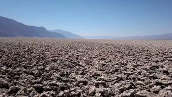 Los secretos de lugar más caluroso de la Tierra