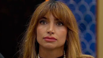 La crisis sin control de Sol Abraham en Gran Hermano a poco de la final.