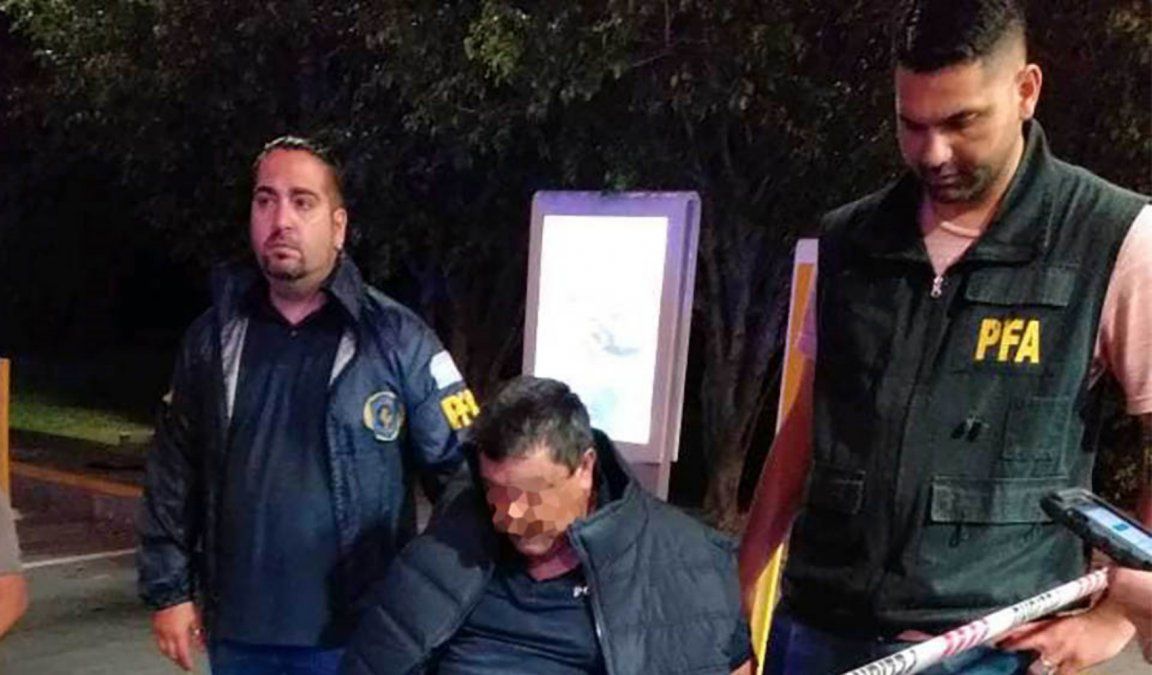 Detienen a tres policías que participaron del tiroteo entre efectivos de la Federal y la Bonarense
