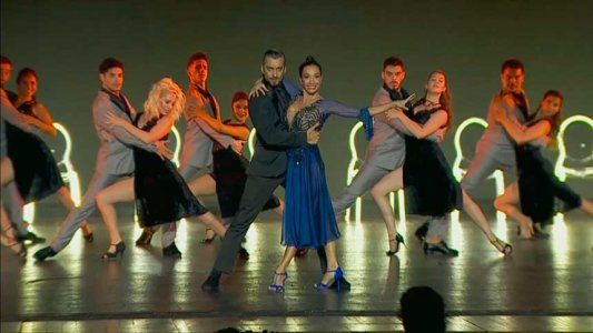 “Diversidad, inclusión y federalismo”, fue el pedido de Mauricio Macri para el armado del espectáculo en el Colón