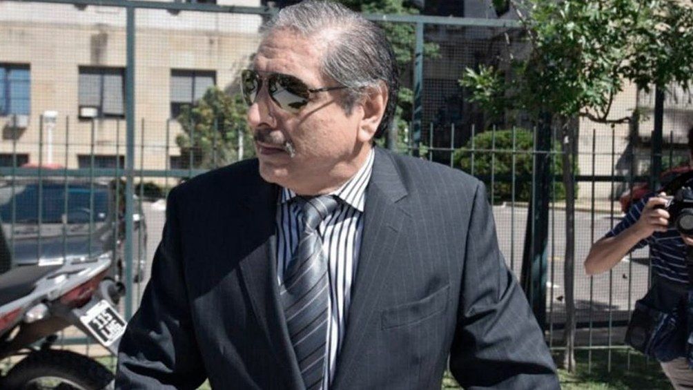 Vialidad: se reanudan los alegatos con la defensa de Carlos Kirchner (Foto: NA).