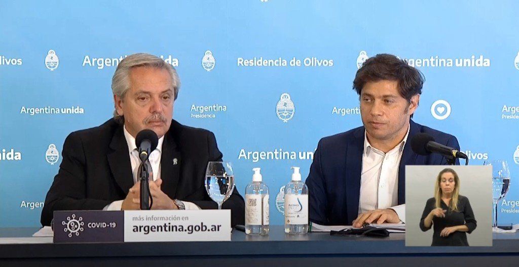 En la Provincia se mantiene con apertura de industrias y fuertes limitaciones en el transporte interurbano