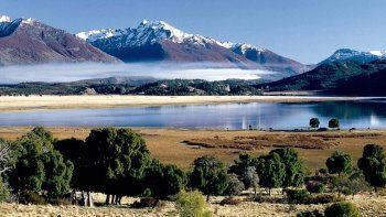 Alerta por el impacto del cambio climático en los bosques patagónicos