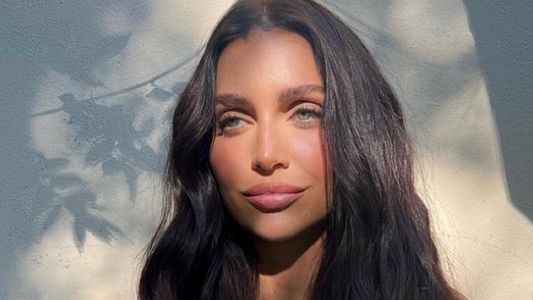 Zaira Nara vivió un dramático momento al salvar a un hombre que quería suicidarse: Tenía muchas deudas