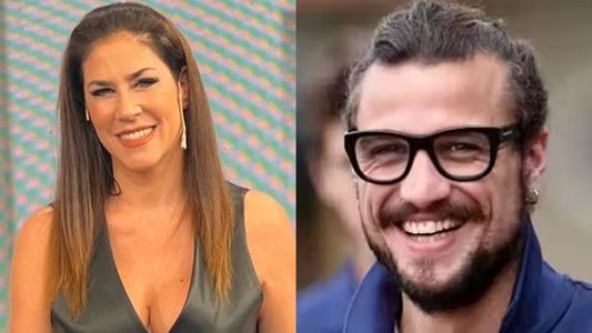 Daniela Ballester reapareció en las redes tras su polémica separación de Daniel Osvaldo
