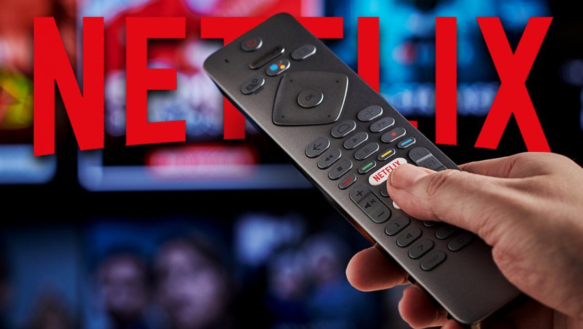 Estrenos de Netflix: Qué se estrenó el 23 de marzo de 2021