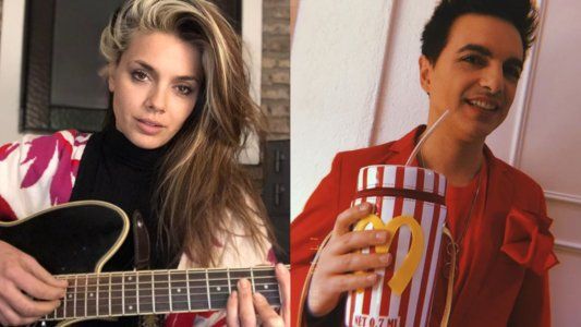 Premios Gardel 2020: Natalie Pérez y Ale Sergi adelantaron todos los detalles de la gala virtual