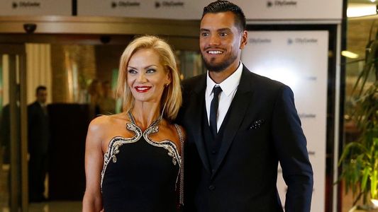 Eliana Guercio está embarazada de cinco meses y ya sabe el sexo del bebé