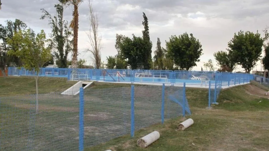 Muere nene de 3 años ahogado en una pileta de un camping