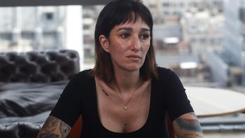 Leila Gianni renunció a La Libertad Avanza con críticas al Gobierno: No se escucha al pueblo