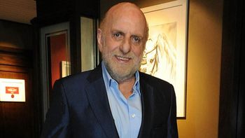 Horacio Pagani habló de su salud: Estoy mejorando para volver más fuerte que antes