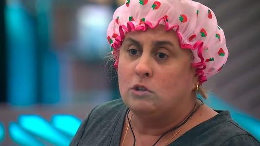 Selva se hartó y explotó como nunca antes en Gran Hermano 2024