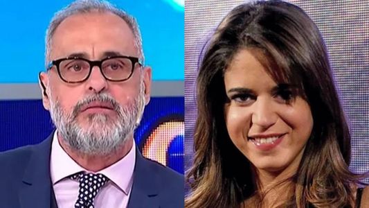 El escandaloso video que tiene como protagonistas a Jorge Rial y Marianela Mirra en Gran Hermano