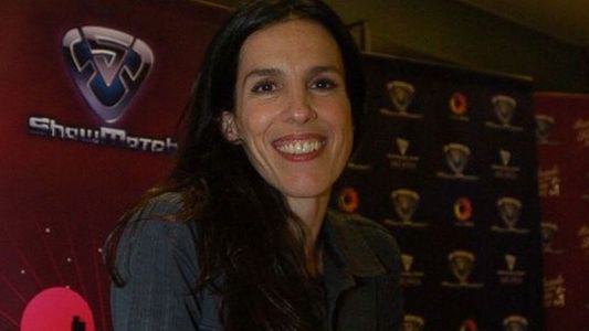 ¿Qué dijo Paula Robles sobre la separación de Marcelo Tinelli y Guillermina Valdés?