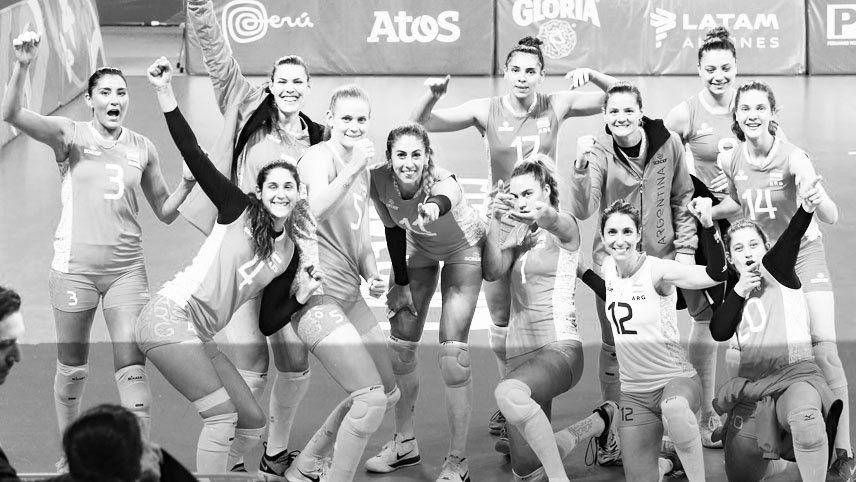 Tokio 2020: los seleccionados argentinos de voleibol tienen fixture confirmado para los Juegos Olímpicos