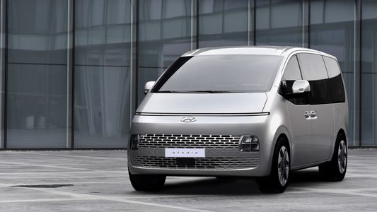 Hyundai ya abrió su stand en Cariló, con las novedades 2022