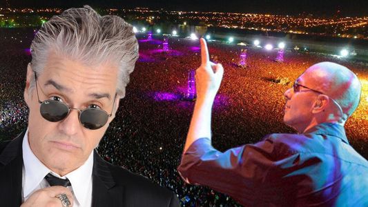 Pettinato, sobre el trágico recital: Si yo fuera el Indio, le doy 5 millones a las familias que sufren