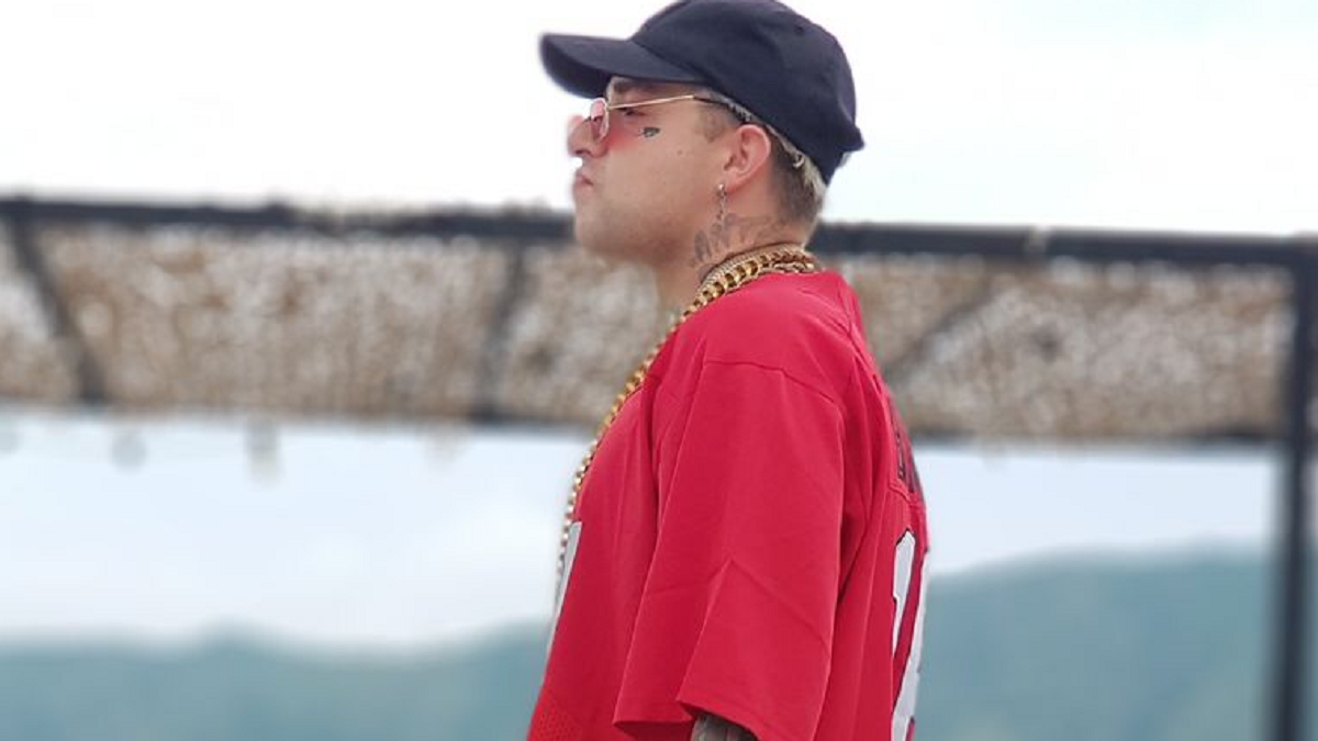 G-Code, el solista revelación del año