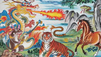 Por la energía del Mono, algunos signos deberán prestar especial atención a las señales del Universo, ya que podrían enfrentarse a retos particulares. (Foto: Ideogram) Por la energía del Mono, algunos signos deberán prestar especial atención a las señales del Universo, ya que podrían enfrentarse a retos particulares. (Foto: Ideogram)