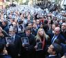 A 31 años del atentado a la AMIA, Milei participará del acto central junto a familiares y sobrevivientes
