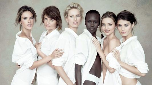 Salió el sugestivo calendario Pirelli´s 2014