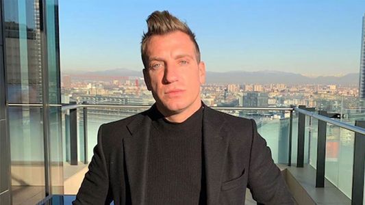 ¡Bombazo! Maxi López quiere comprar un club inglés