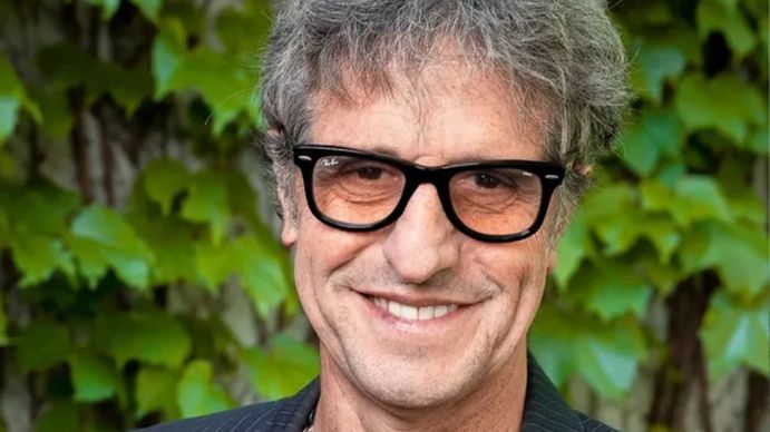 Diego Peretti arrasa en Netflix con esta divertida comedia familiar y es la película más vista