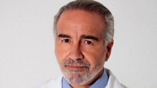 El Dr. Guillermo Capuya reveló el tamaño real del pene y la profundidad de la vagina: datos que impactan