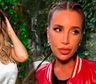 Marina Calabró fue letal con Florencia Peña por su posible vuelta a Luzu TV