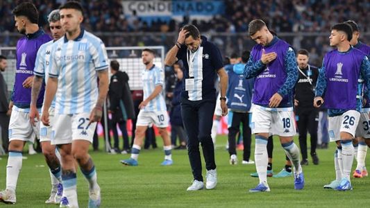 Qué necesita Racing para jugar la Copa Libertadores 2026 tras la eliminación ante Flamengo